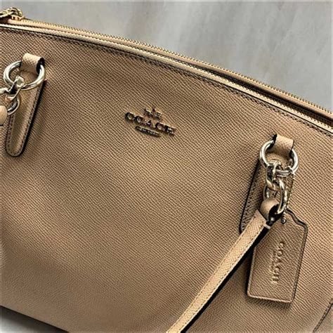 coach handbag repair official site.